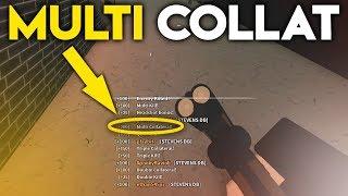 MULTI COLLAT... (Phantom Forces)