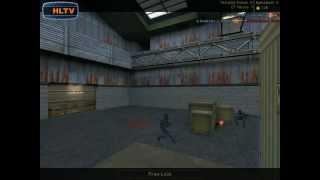 SK CPL Summer 2003 - Counter-Strike | Old school frag movie