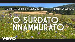 Umberto Scipione - 'O SURDATO 'NNAMMURATO (Lyrics Video) Canzoni Napoletane