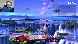 Smash Replays 12