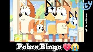 Momentos XD De Bluey  #51 | bluey xd