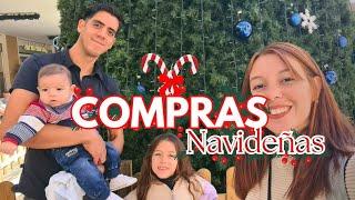 Compras NAVIDEÑAS ‍‍‍|| @nuestrodíaadíaen_españa