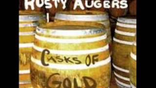 Grady - The Rusty Augers (2007)