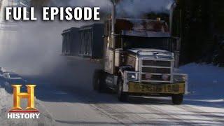 Ice Road Truckers: The Son Rises (Season 11, Episode 5) Full Episode | History