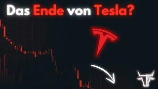 Das Ende von Tesla?