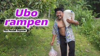 UBO RAMPEN || EPS 68