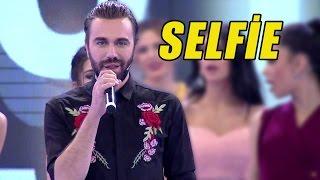 Kemal Doğulu - Yeni Şarkısı Selfie ile Coşturdu
