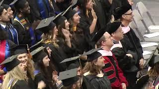 Augustana College Commencement 2023