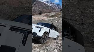 Какой внедорожник лучше выбрать?Видео уже на нашем канали,кликай и смотри! #санжаррулит #обзор