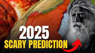 WILL HUMANITY END IN 2025?  MOST SCARY PREDICTION FOR 2025 | SHOCKING TRUTH |