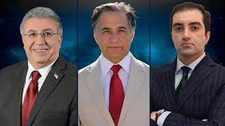 تفسیر خبر دوشنبه 8 اردیبهشت 1404 - فاجعه ی بندرعباس و سرنخ های تازه