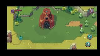 Sparklite Offline RPG android gameplay