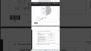 Complete Work Through of the WJEC Unit 2 Calculator Intermediate Tier Maths Exam from 2023