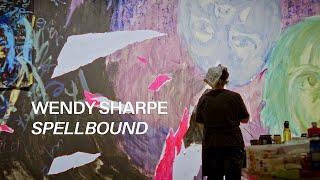 Wendy Sharpe: 'Spellbound'