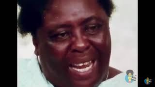 Fannie Lou Hamer