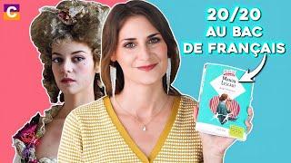 Manon Lescaut, Abbé Prévost : tout ce que tu dois savoir pour le bac de français !