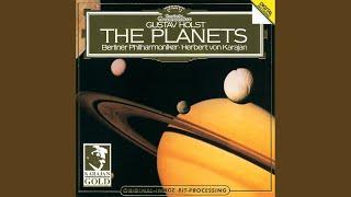 Holst: The Planets, Op. 32: 5. Saturn, the Bringer of Old Age