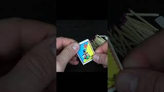 2 Лайфхака со спичками!