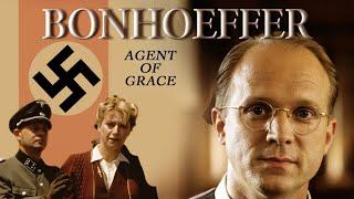 Bonhoeffer: Agent of Grace (2000) | Documentary | Ulrich Tukur | Johanna Klante | Robert Joy