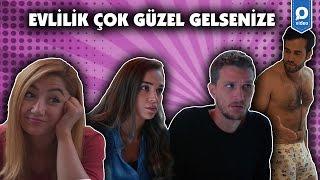 Evli Çiftlerin İnsanı Gıcık Eden 9 Özelliği