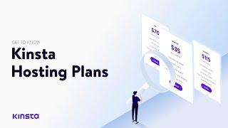 How to Choose a Plan at Kinsta