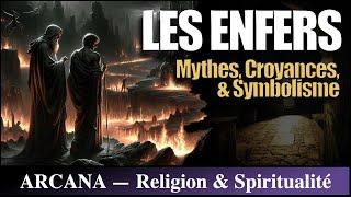 Les Enfers : Mythes, Croyances, et Symbolisme