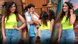 CHINKI MINKI RETURNING | THE GREAT KAPIL | Best Funny Episode | The Kapil Sharma Show