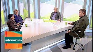Наблюдатель. 100 лет со дня рождения Георгия Жжёнова