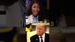 Jasmine Crockett CALLS OUT the USA Defense Department for failing 7 audits