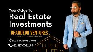 |Grandeur Ventures| Your Real Partners Of Real Estate