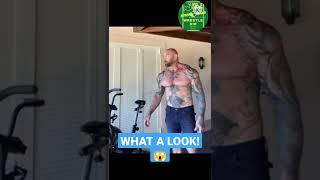 WATCH DAVE BATISTA NEW BOLD LOOK IN 2025 #shorts #batista #trending #viral #wwe