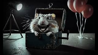 "Masters of Horror" - Heavy Metal Hamsters (HMH) Official Music Video