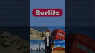 Berlitz   My English Coach Europe - Nintendo DS Gameplay