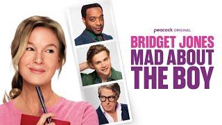 Bridget Jones: Mad About the Boy (2025) Movie Full | Renée Zellweger, Chiwetel E, | Review and Facts