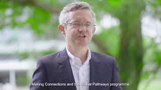 NUS College: Hear from our Dean