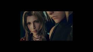 FF7 Rebirth - Cloud and Aerith Last Date #ff7rebirth #ff7 #ff7remake