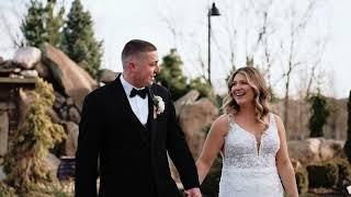 Kelsey & Bryan Wedding Teaser Video