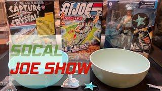 SoCal Joe Show 2022 (Vintage Toy Con)