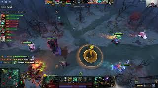 AME NATURE PROPHET HARD CARRYDOTA 2 PATCH 7.37C