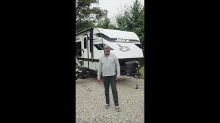 2025 Jayco Jay Feather 15MRB at Southern RV of McDonough GA