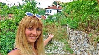 BULGARIA MELNIK, Most Beautiful and Smallest Town, Travel VLOG 2018