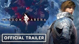 Shadow Arena - Official Early Access Trailer