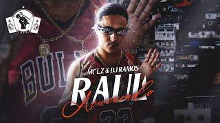 Raul Açucarado - Dj Ramos, MC LZ (Official audio)