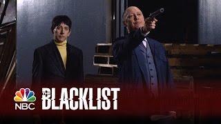 The Blacklist - Red Buries the Lead (Episode Highlight)