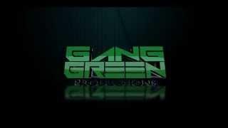 Gang Green Productions