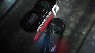 GTA 5 NFS Hot Pursuit "Wanted" Trailer