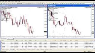 Forex Arbitrage Expert Advisor for Metatrader4 (MT4)