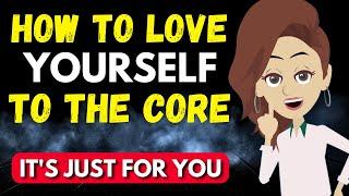 Love & Accept Yourself. Rewire & Build New Pathways in Your Mind  You Deserve it! | Abraham Hicks
