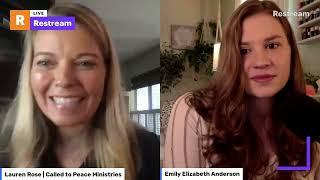 Shiny Happy People with Emily Anderson: Teachings of SHP that still exist in the church