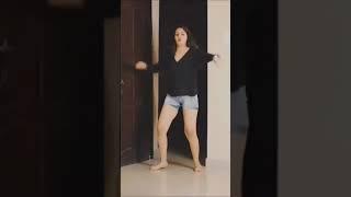 Anikriti Chauhan New Video.